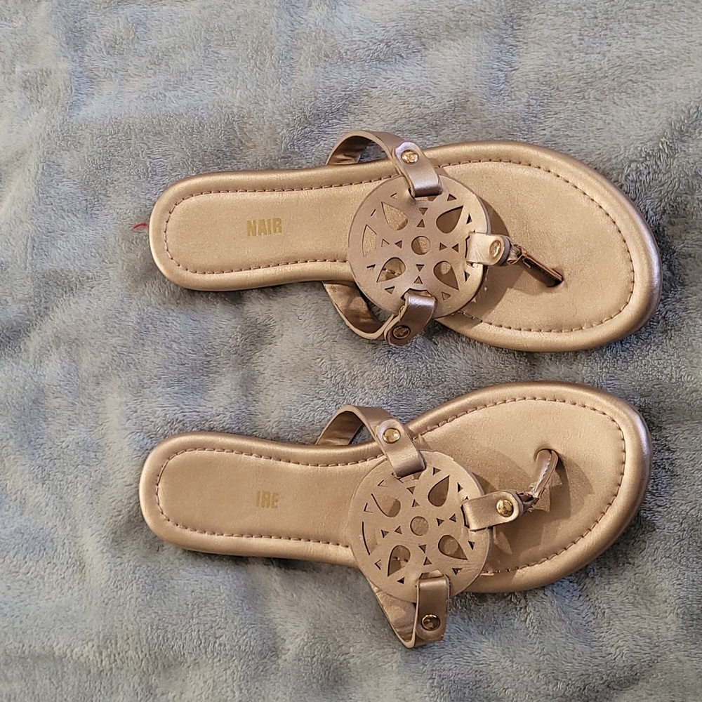 Ladies sandals